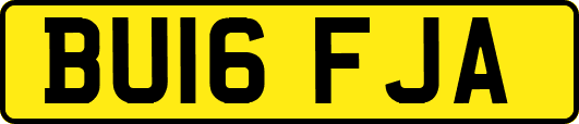 BU16FJA