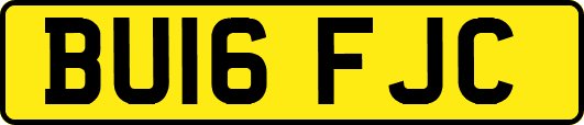 BU16FJC