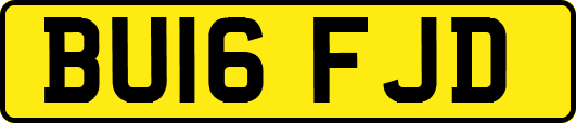 BU16FJD