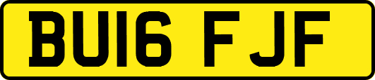 BU16FJF