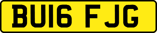 BU16FJG