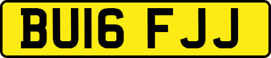 BU16FJJ