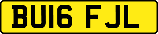 BU16FJL