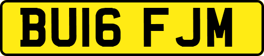 BU16FJM