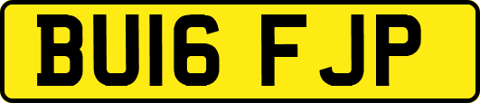 BU16FJP