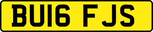 BU16FJS
