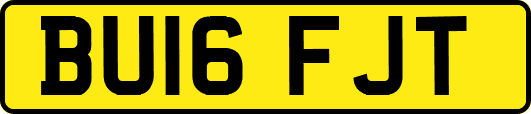 BU16FJT