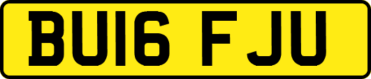BU16FJU