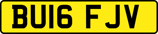 BU16FJV