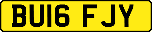 BU16FJY
