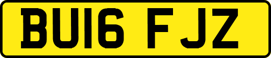 BU16FJZ