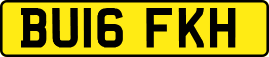 BU16FKH