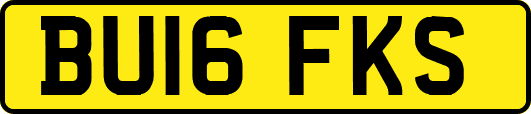 BU16FKS