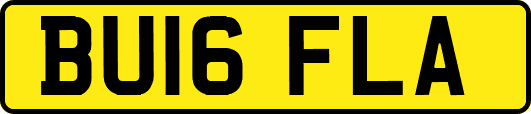 BU16FLA