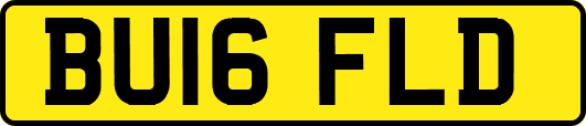 BU16FLD