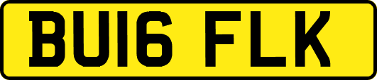 BU16FLK