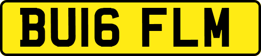 BU16FLM