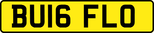BU16FLO