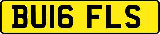 BU16FLS