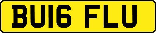 BU16FLU