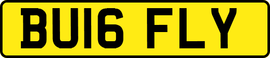 BU16FLY