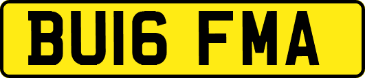 BU16FMA
