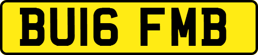 BU16FMB