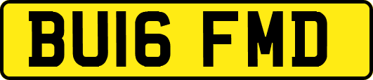 BU16FMD