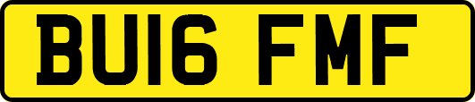 BU16FMF
