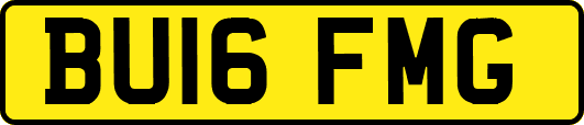BU16FMG