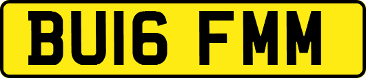 BU16FMM