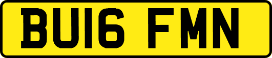 BU16FMN