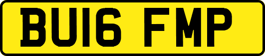 BU16FMP