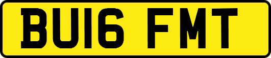 BU16FMT