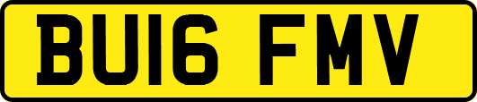 BU16FMV