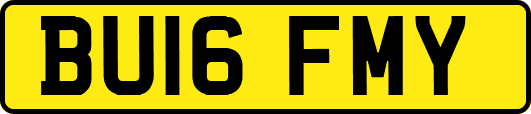 BU16FMY