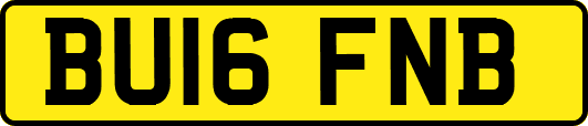 BU16FNB