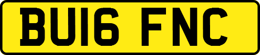 BU16FNC