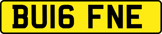 BU16FNE