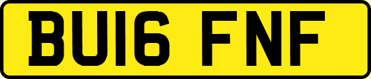 BU16FNF