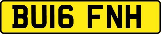 BU16FNH