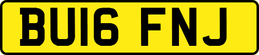 BU16FNJ