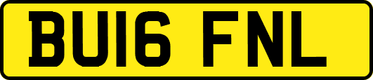 BU16FNL