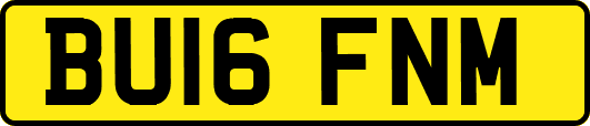 BU16FNM