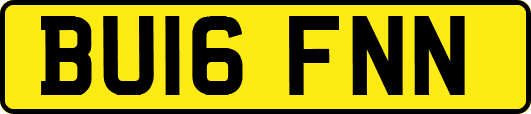 BU16FNN