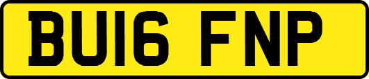 BU16FNP