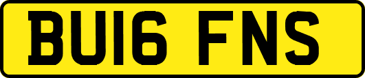 BU16FNS