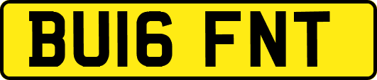 BU16FNT