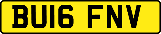 BU16FNV