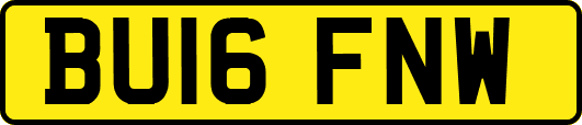 BU16FNW